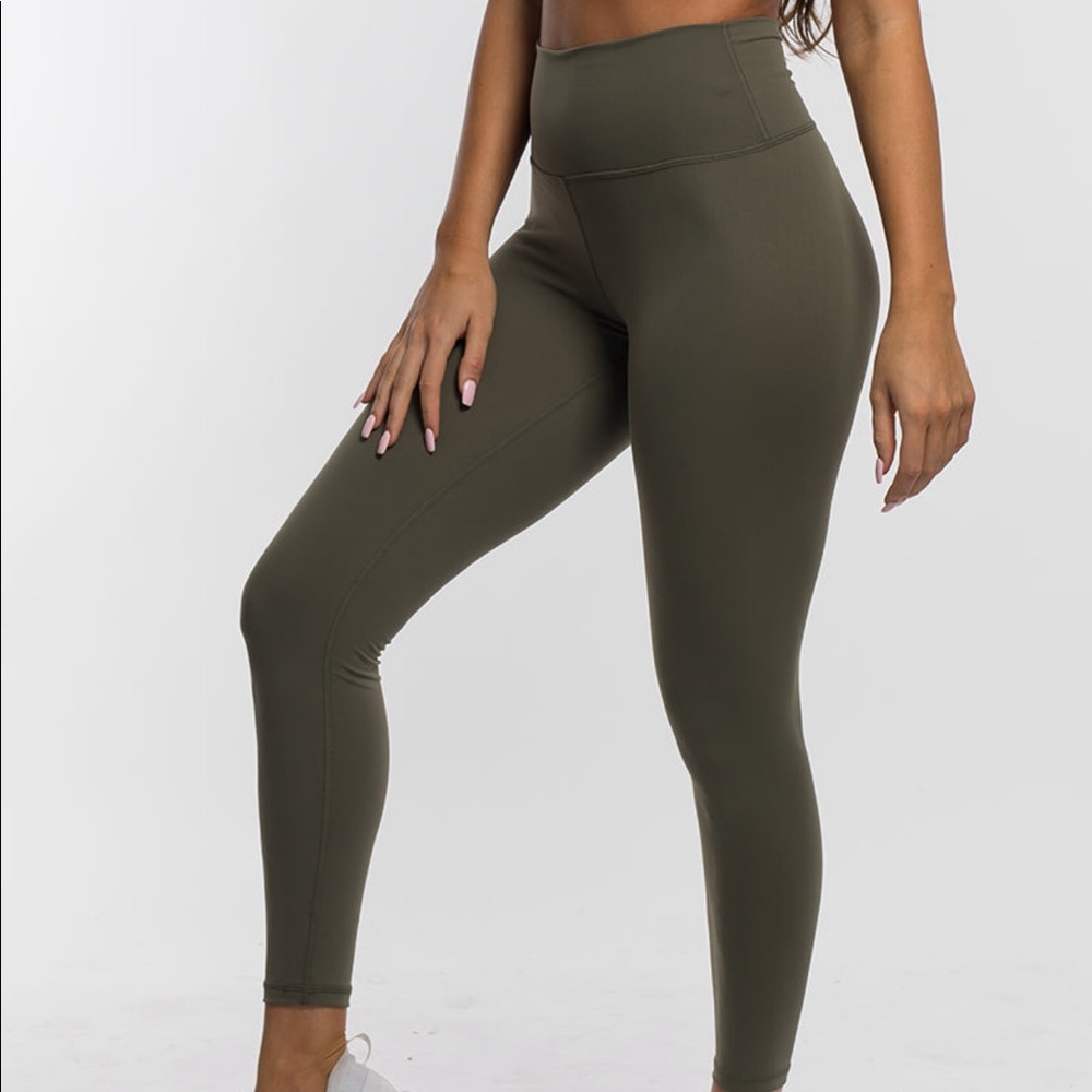 ECHT LEGGINGS